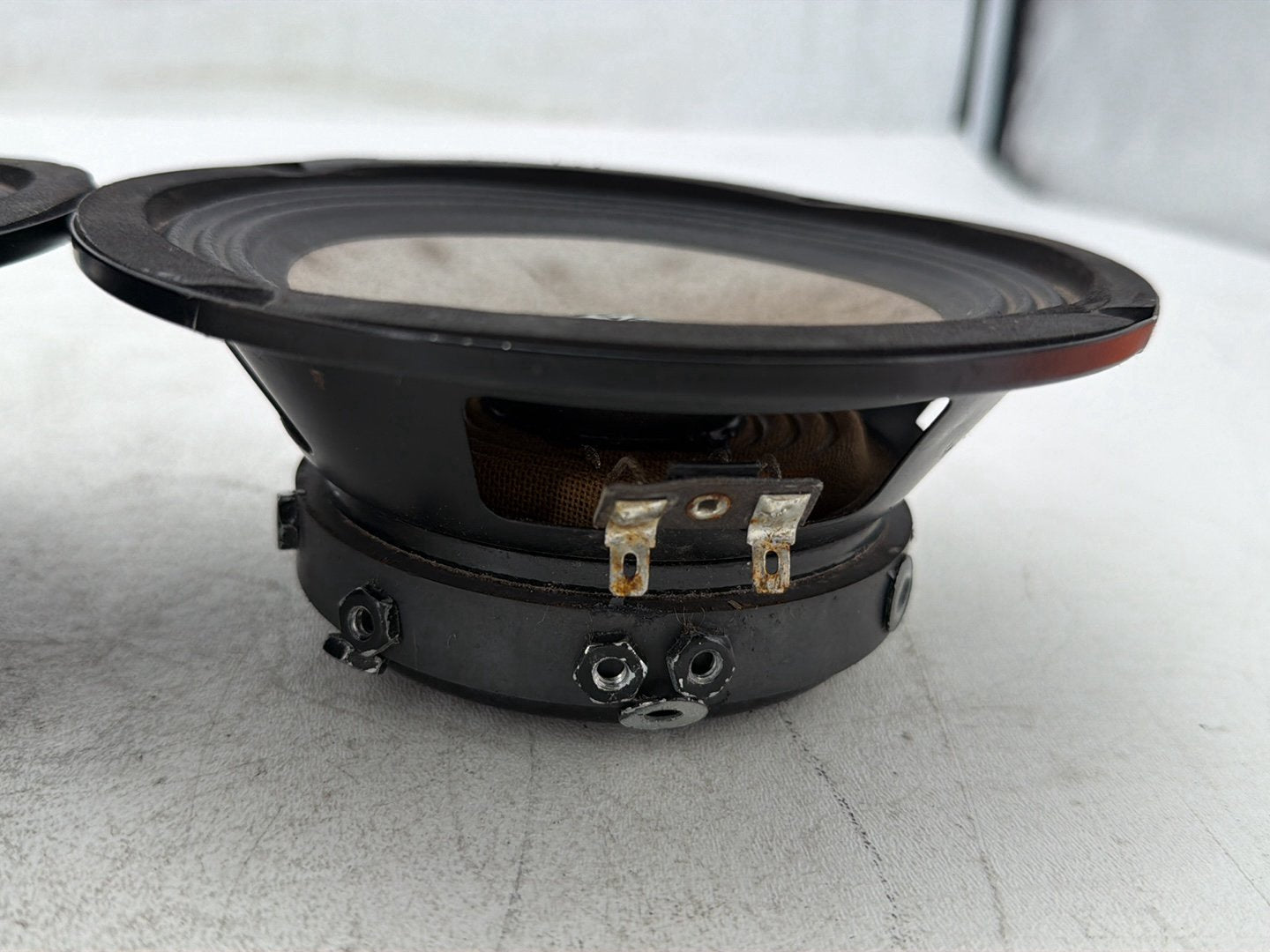 2001 Harley Electra Glide Touring FLHT OEM Left Right Sound Audio Speakers