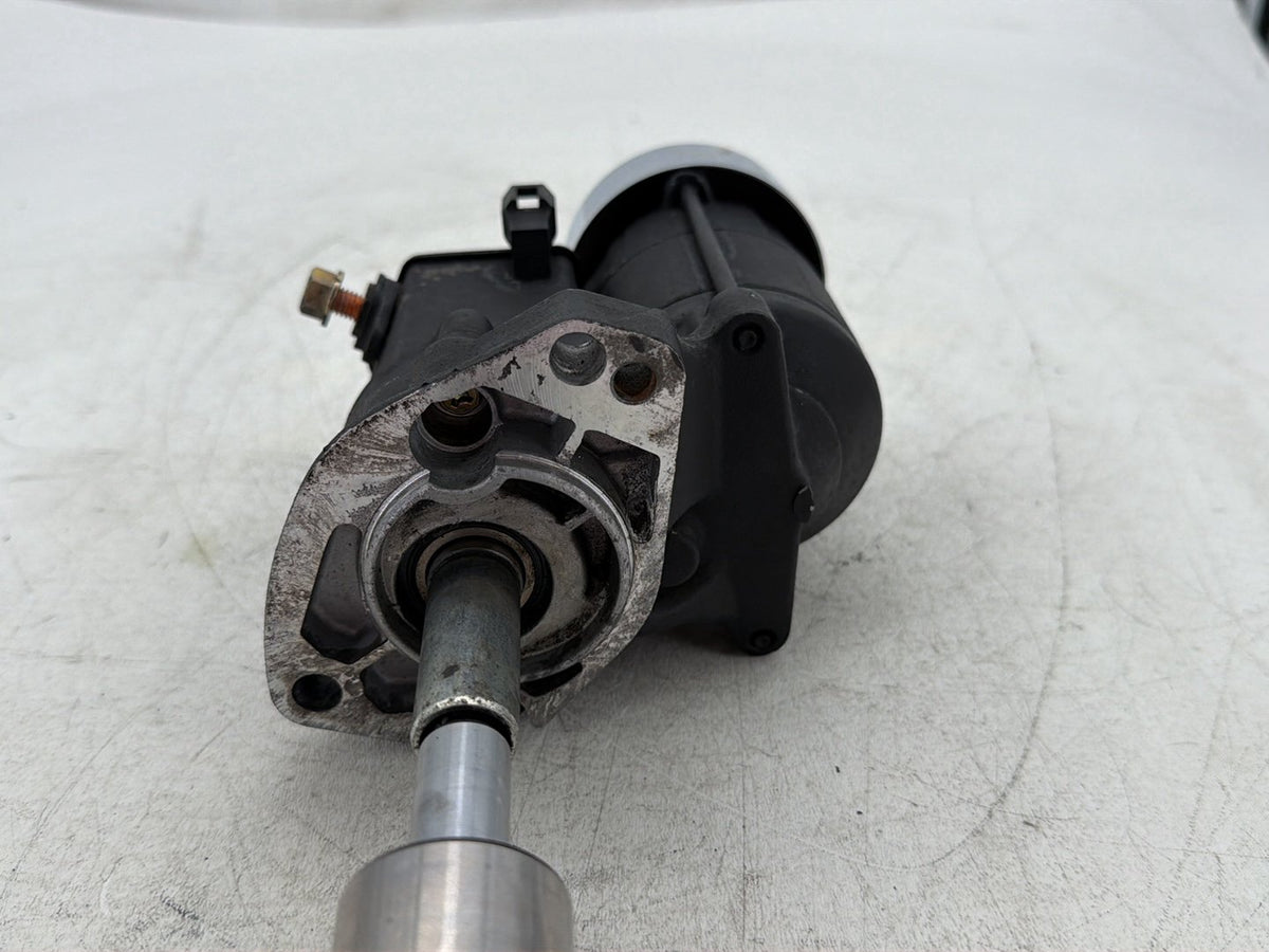 2004 Harley Road King Touring Classic OEM Engine Starter Motor 31553-94B 12V