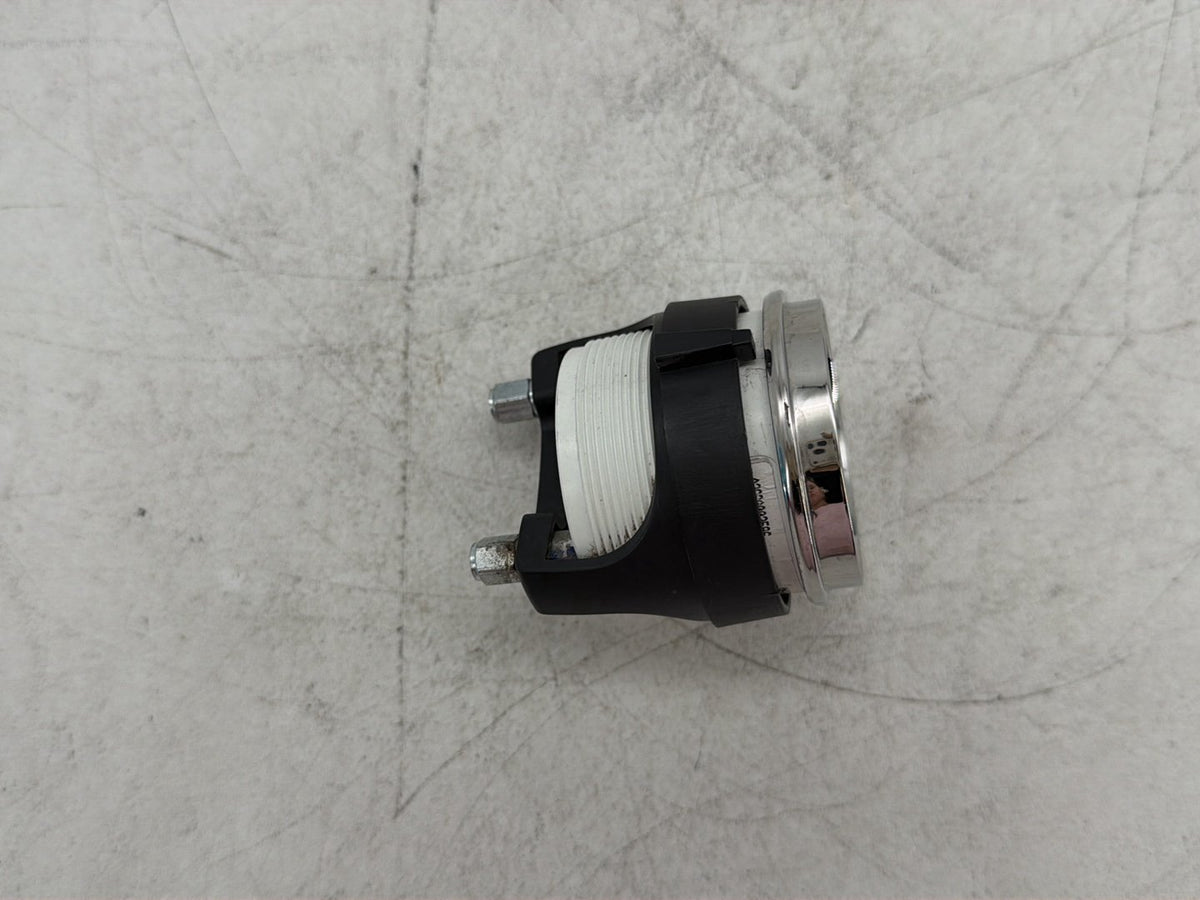 2013 Harley Electra Glide Touring CVO OEM Oil Pressure Gauge Instrument Cluster