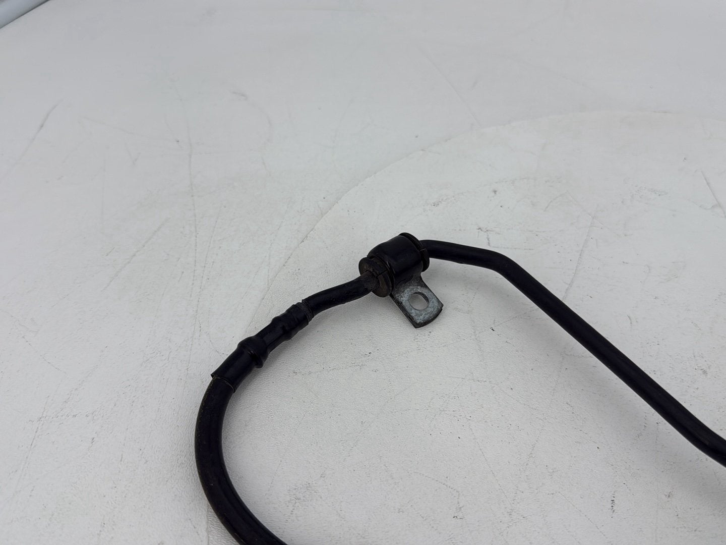 2019 - 2023 Harley-Davidson Touring Street Glide Rear Brake Hose Line Pipe ABS 41800012