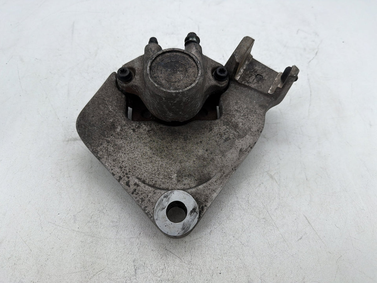 1996 Harley Electra Glide Touring Ultra OEM Rear Back Brake Caliper w/ Bracket
