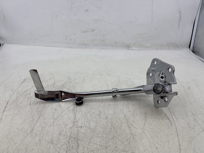 2015 Harley Road Glide Touring FLTRXS OEM Left Side Jiffy Kick Stand & Spring