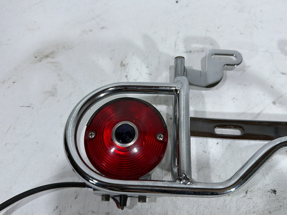 1994 Harley Electra Glide Touring Classic OEM Rear Left & Right Turn Signals
