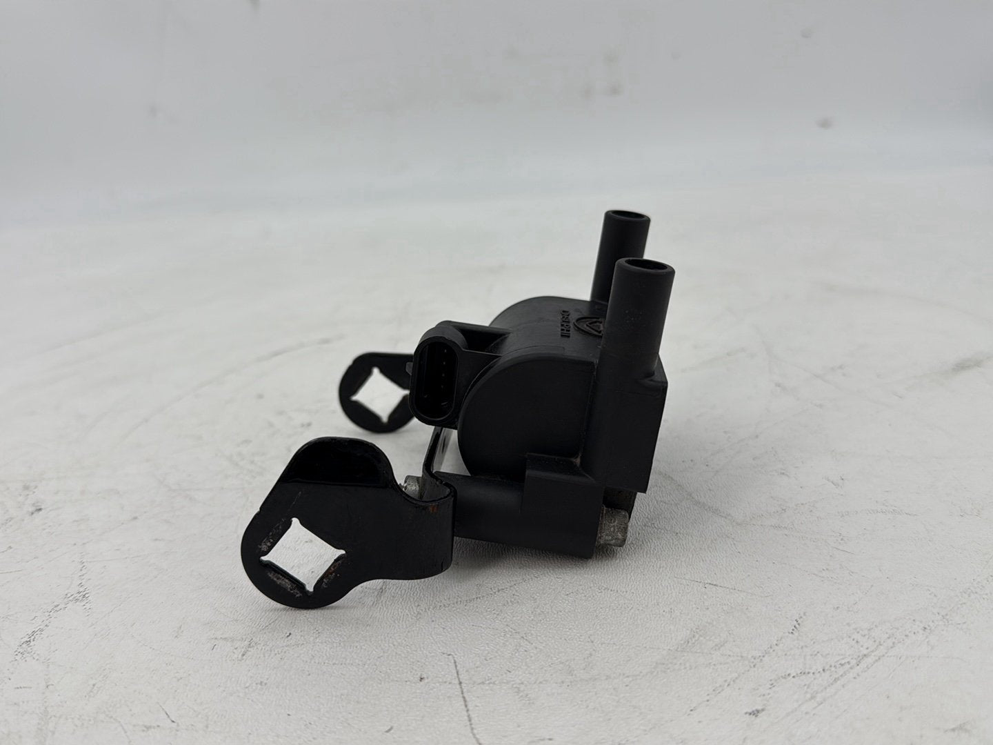 2007 - 2012 Harley-Davidson Touring Electra Glide Ultra Ignition Coil Spark Igniter