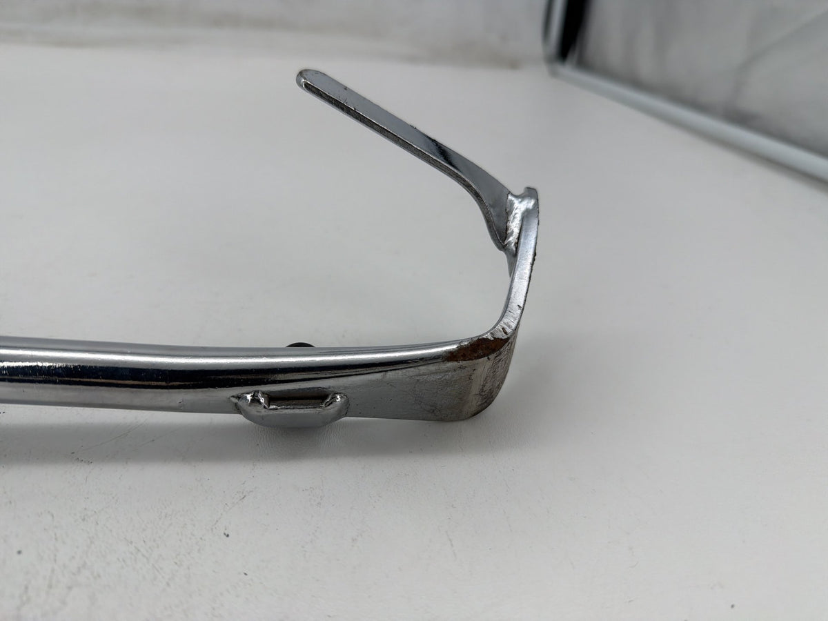 2011 Harley Electra Glide Touring Ultra OEM Left Side Jiffy Kick Stand & Spring