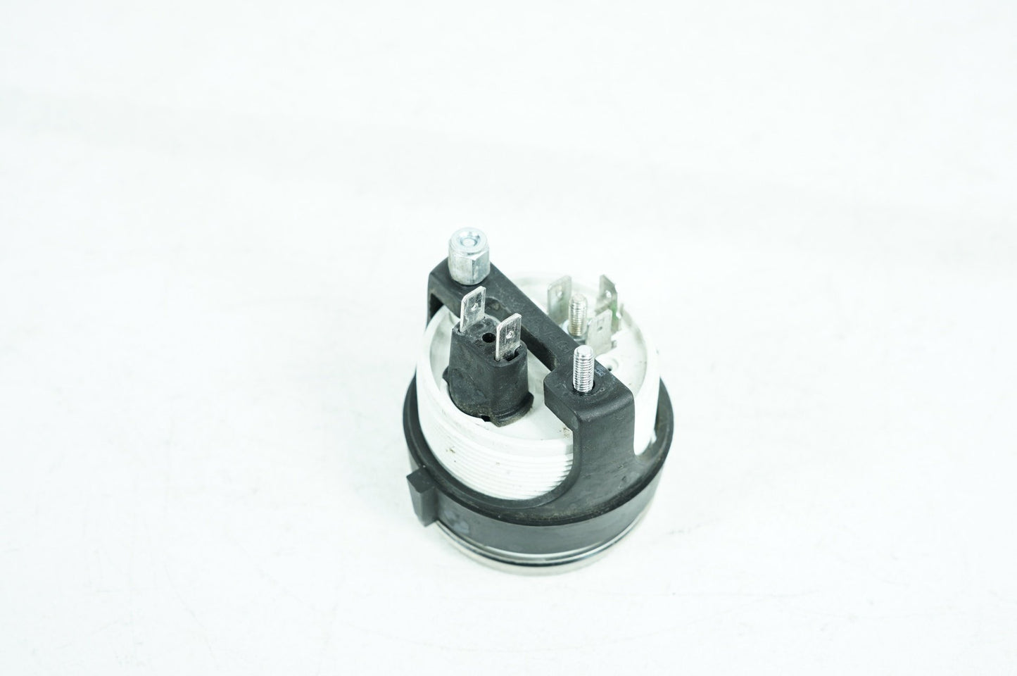 2008 - 2016 Harley-Davidson Touring Street Glide Air Gauge Temperature Instrument Cluster 75166-01A