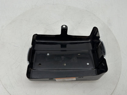 2007 - 2017 Harley-Davidson Dyna Super Glide Custom Lower Battery Tray Stay Box Cover Panel 66366-06