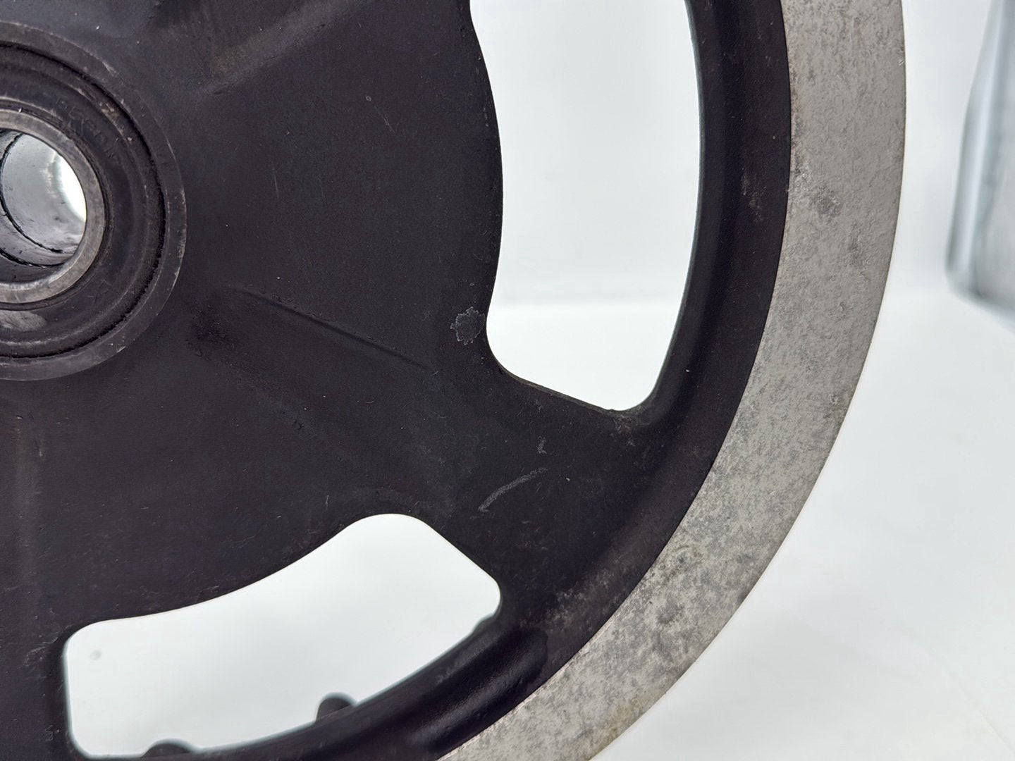 2007 - 2011 Harley-Davidson Touring Street Glide Rear Driver Pulley Sprocket 40217-09