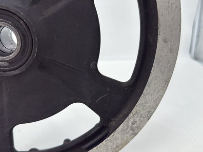 2007 - 2011 Harley-Davidson Touring Street Glide Rear Driver Pulley Sprocket 40217-09