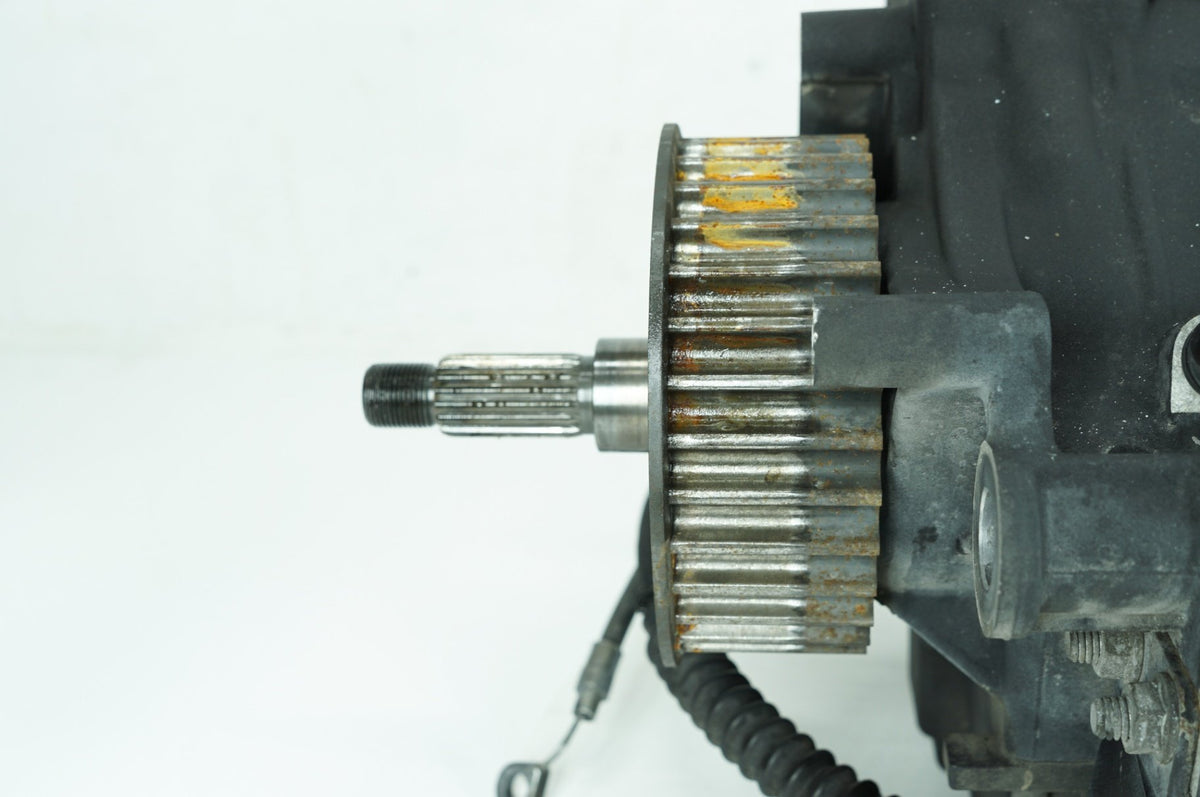 2012 Harley Dyna FXDC Super Glide Custom OEM 6 Speed Transmission Gearbox