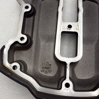 2018 - 2025 Harley-Davidson Softail Fat Bob 114 Twin Cam Top Rocker Cover 17571-99 25700371