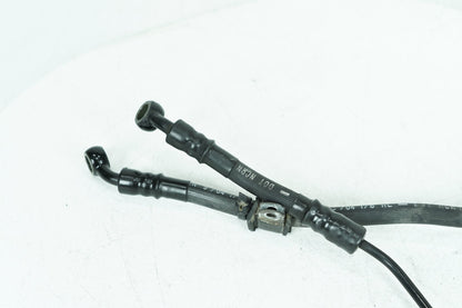 2004 - 2013 Harley-Davidson Sportster Custom Rear Brake Hose Line Pipe  	44429-04