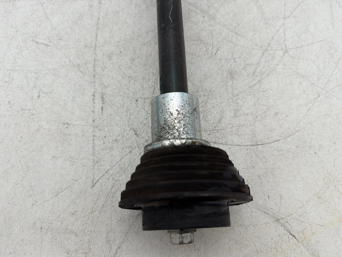 2013 Harley Electra Glide Touring FLHTCU OEM Rear Fork Swingarm Pivot Bolt Shaft