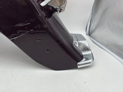 1999 - 2006 Harley-Davidson Softail Heritage Rear Wheel Fender & Turn Signals Bar 59144-06