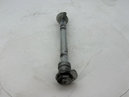 2007 Harley Street Glide Touring FLHX OEM Rear Wheel Axle Bolt Shaft