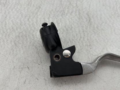 2011 Harley Heritage Softail Classic FLSTC OEM Front Left Hand Clutch Control Lever