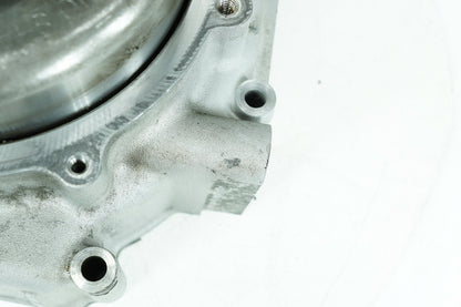 2007 - 2016 Harley-Davidson Dyna Super Glide Custom Crankcase Shaft Engine Motor Cover 24649-06