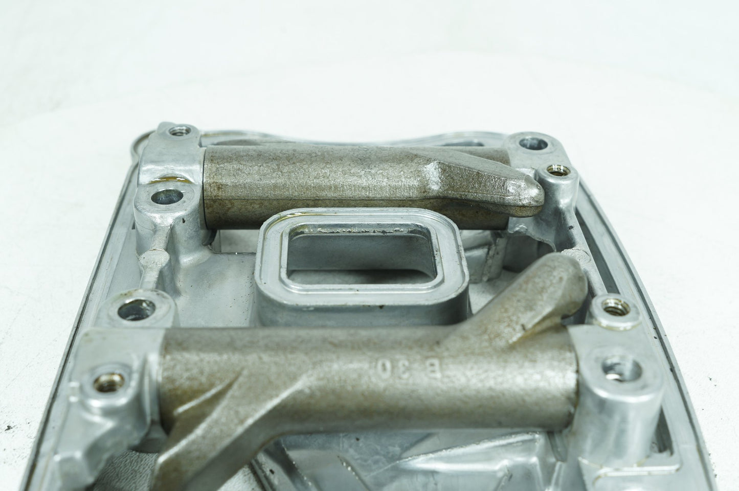 1991 - 2003 Harley-Davidson Sportster Hugger Twin Cam Top Rocker Cover 17571-99 17579-95