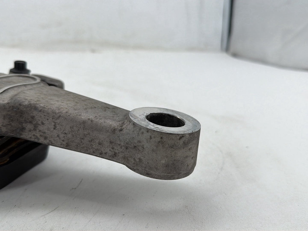 2007 Harley Street Glide Touring FLHX OEM Rear Back Brake Caliper