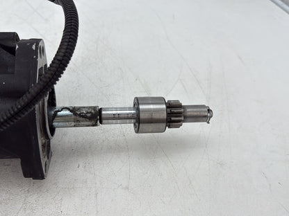 1997 Harley Softail Fat Boy FLSTF OEM Engine Starter Motor 31553-94B