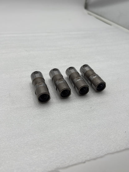 2004 - 2013 Harley-Davidson Sportster Custom Twin Cam Hydraulic Tappets 4 Lifters 18538-99B