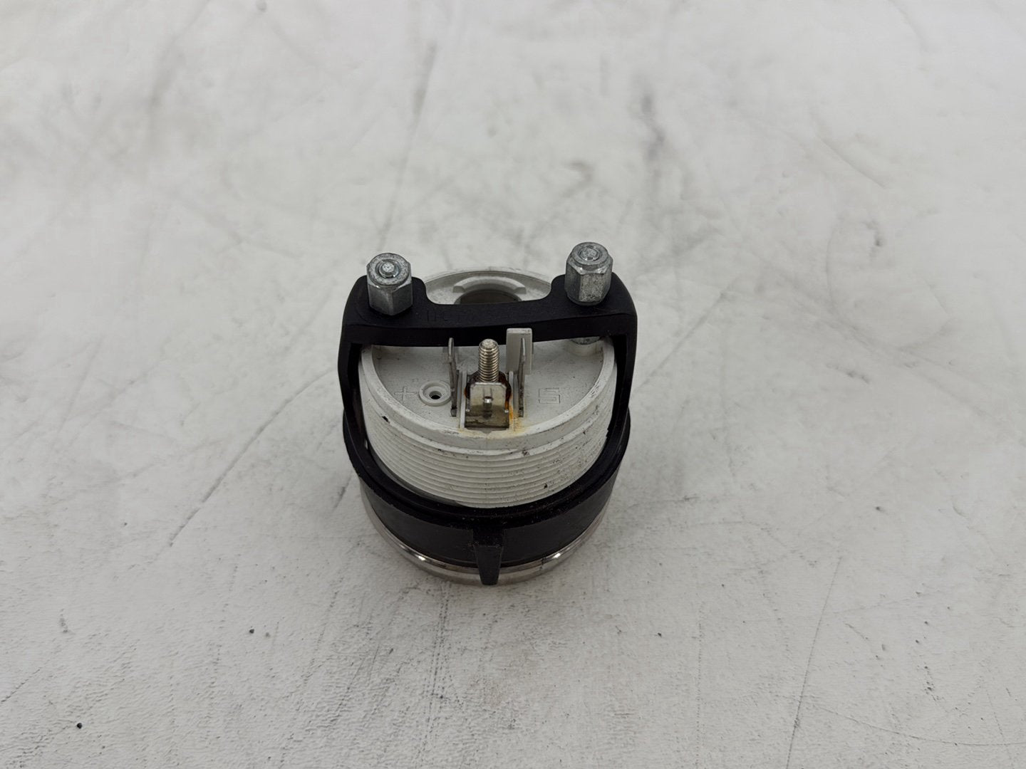 2011 Harley Electra Glide Ultra FLHTK OEM Gas Petrol Gasoline Fuel Gauge Cluster