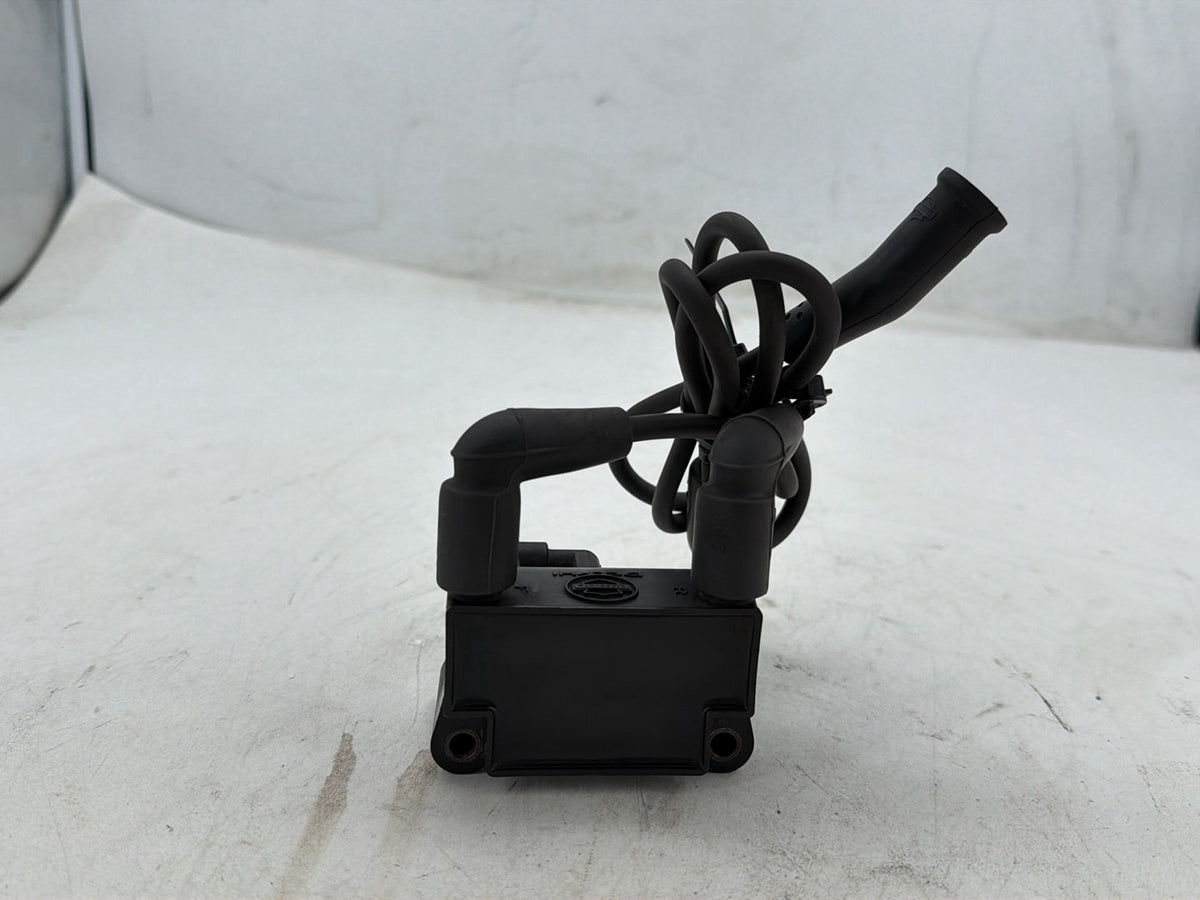 2011 Harley Road Glide Touring FLTRX OEM Ignition Coil Spark Plugs Cable