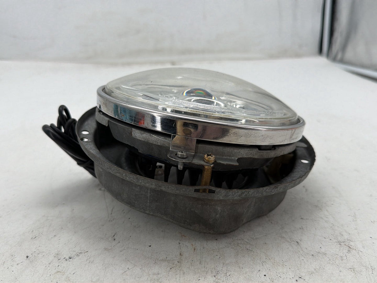 1992 Harley Electra Glide Touring Classic Headlight Headlamp Head Lamp Light LED