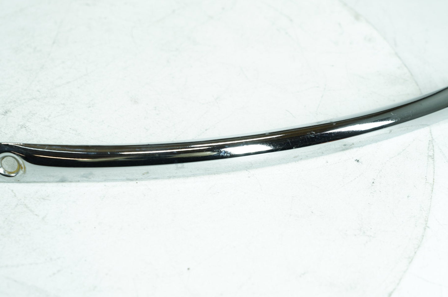 1984 - 1998 Harley-Davidson Touring Electra Glide Ultra Front Windshield Mount Trim Strip 58247-96 58247-96