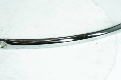 1984 - 1998 Harley-Davidson Touring Electra Glide Ultra Front Windshield Mount Trim Strip 58247-96 58247-96