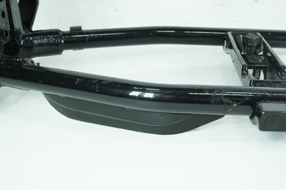 2000 - 2006 Harley-Davidson Dyna Wide Glide Body Main Frame Chassis SLVG 47427-04BHP