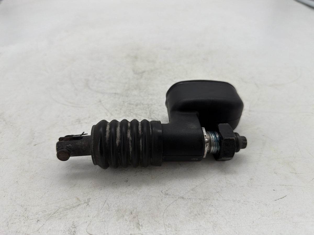 2004 Harley Electra Glide Touring Ultra OEM Rear Brake Master Cylinder Reservoir