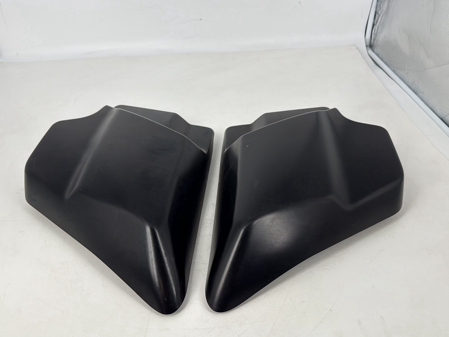 2008 - 2016 Harley-Davidson Touring Street Glide Left Right Side Fairing Cover  	66048-09A