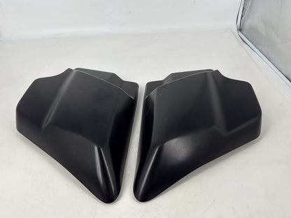 2008 - 2016 Harley-Davidson Touring Street Glide Left Right Side Fairing Cover  	66048-09A