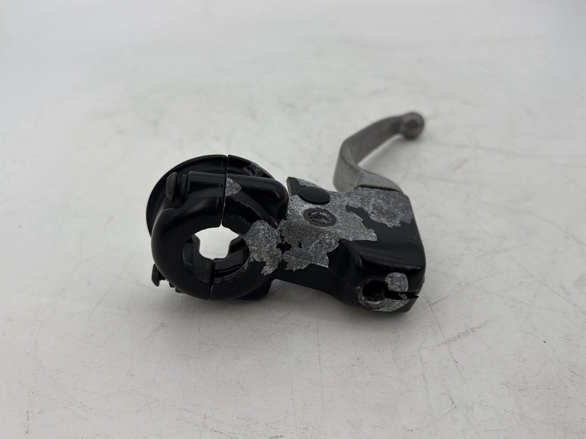 2008 Harley Touring Electra Glide Ultra OEM Front Left Hand Clutch Control Lever