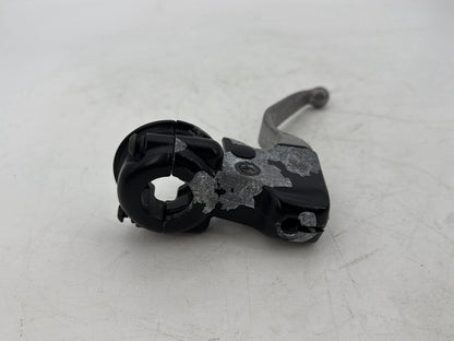 2008 Harley Touring FLHTCU Electra Glide Ultra OEM Front Left Hand Clutch Control Lever