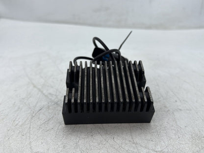 2000 Harley Dyna FXDWG Wide Glide OEM Voltage Regulator Rectifier