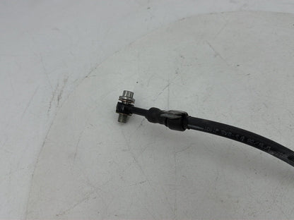 2007 - 2017 Harley-Davidson Dyna Super Glide Custom Rear Brake Hose Line Pipe 40956-00A