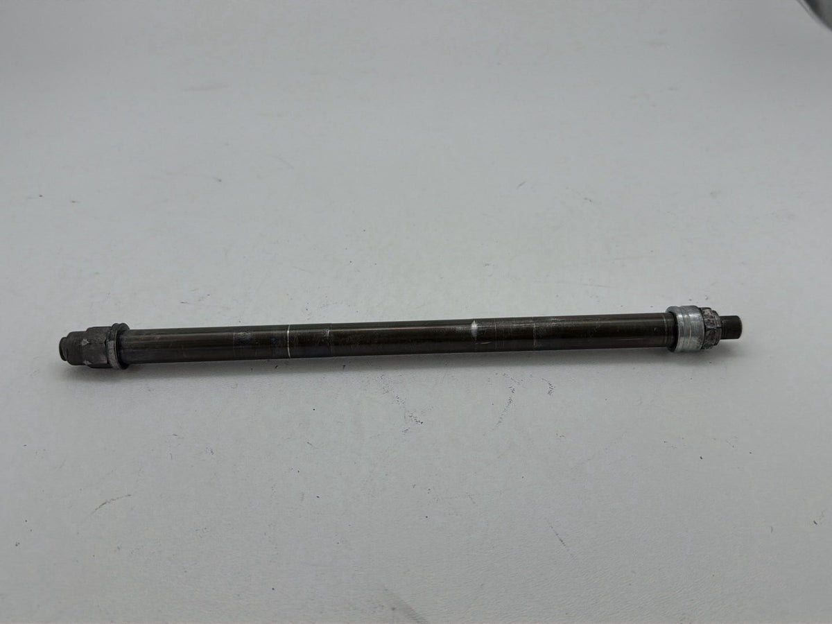94 Harley Electra Glide Touring Classic OEM Rear Fork Swingarm Pivot Bolt Shaft