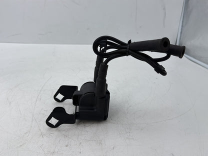 2005 Harley Touring FLHRCI Road King Classic OEM Ignition Coil Spark Plugs Cable