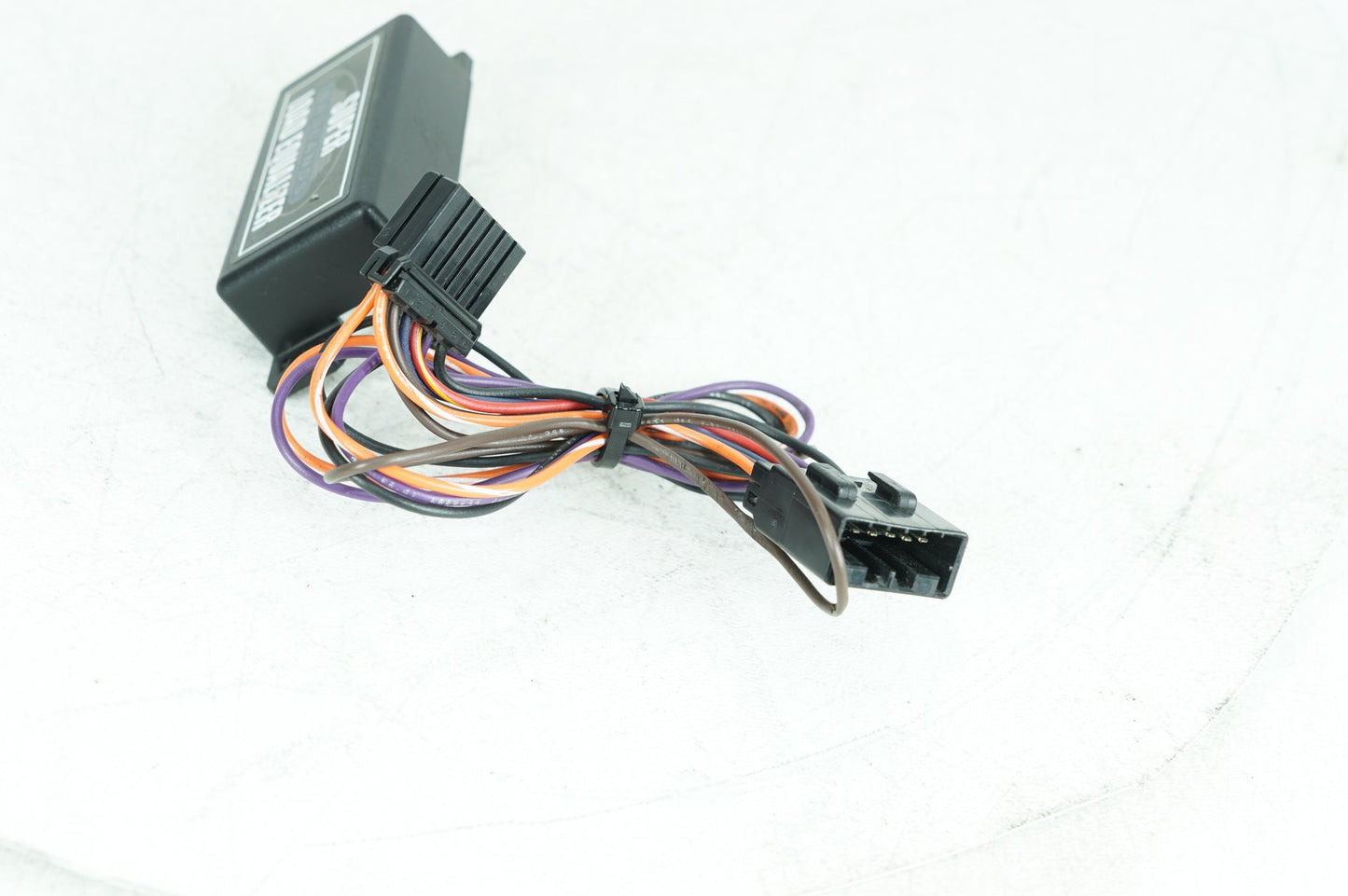 2004 - 2022 Harley-Davidson Sportster Iron 883 Tail Lamp Running Light Module Equalizer badlands