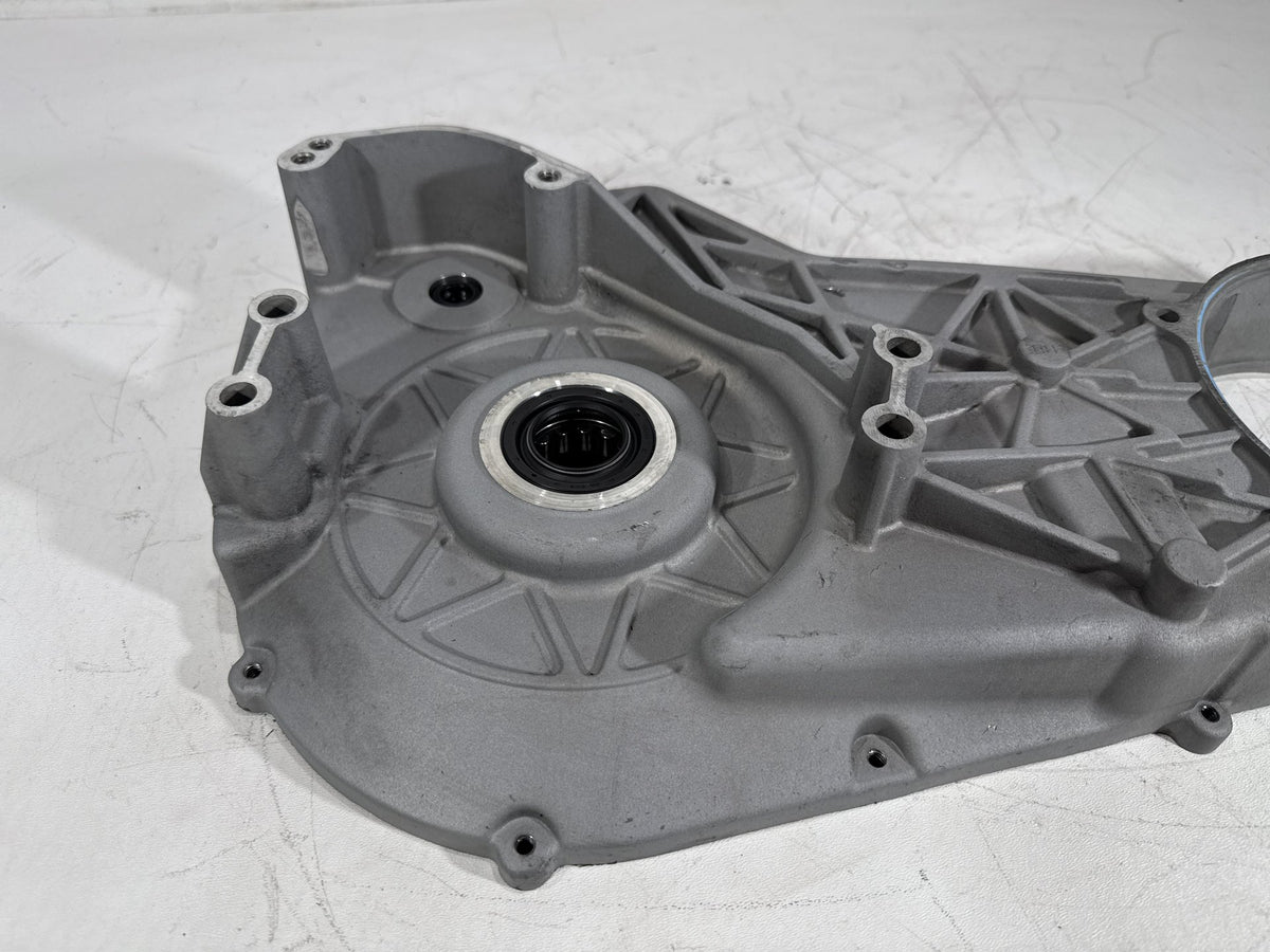2001 Harley Softail Standard FXST OEM Inner Primary Clutch Cover