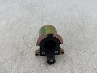 2004 Harley Road King Touring Custom FLHRSI OEM Ignition Switch Cylinder Barrel Lockset NOKey