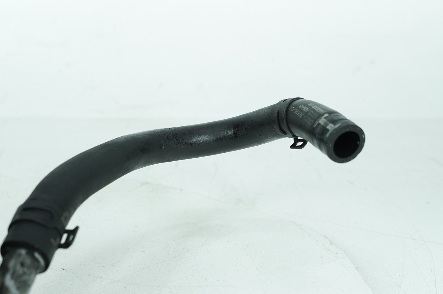 2013 - 2015 Jaguar XF  Brake Vacuum Pump