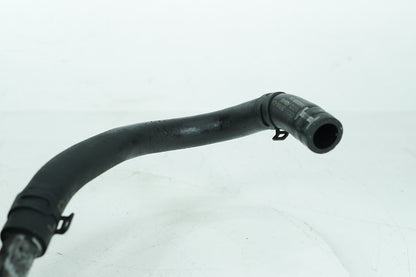 2013 - 2015 Jaguar XF  Brake Vacuum Pump