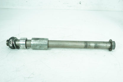 2007 - 2014 Harley-Davidson Dyna Super Glide Custom Rear Wheel Axle Bolt Shaft 41114-08