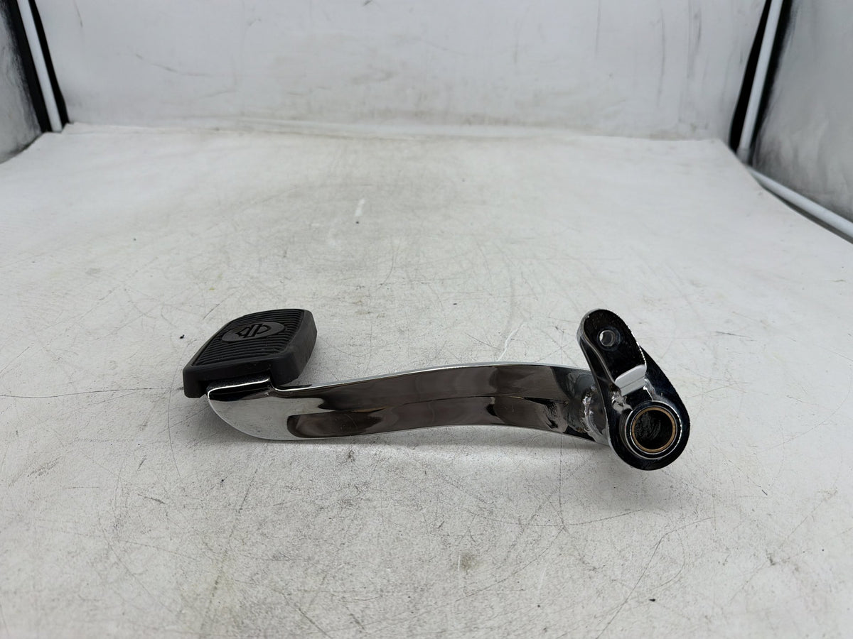 2015 Harley Electra Glide Touring Ultra OEM Foot Brake Control Lever Pedal