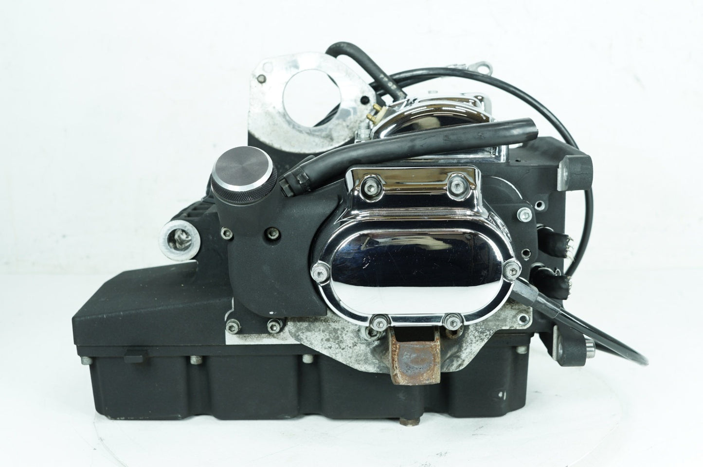 1999 - 2006 Harley-Davidson Touring Electra Glide Police 5 Speed Transmission Gearbox 34740-02A