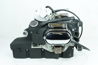 1999 - 2006 Harley-Davidson Touring Electra Glide Police 5 Speed Transmission Gearbox 34740-02A