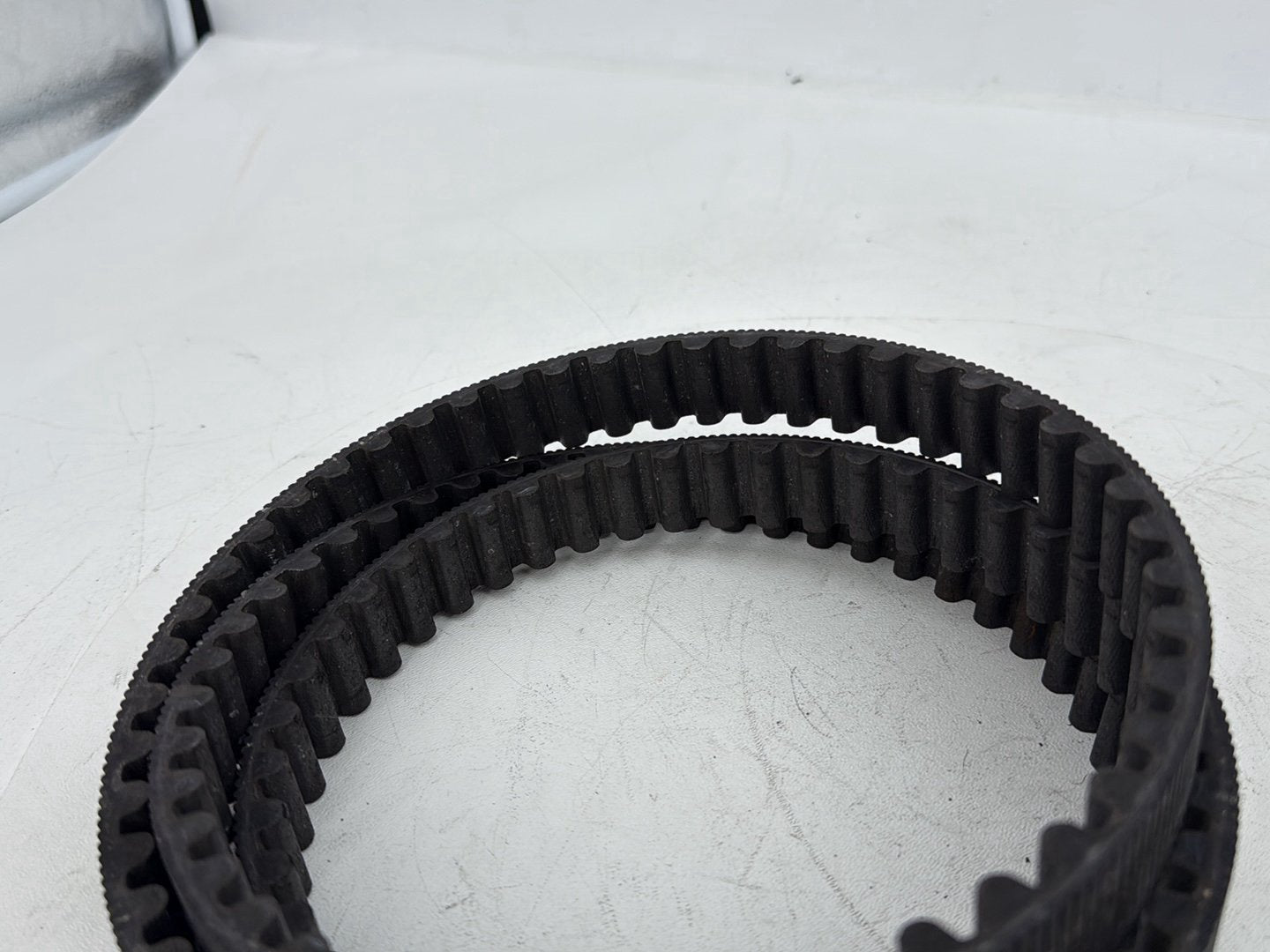 2007 - 2012 Harley-Davidson Touring Electra Glide Ultra Rear Drive Belt
